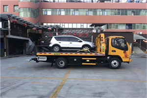 相山附近汽车拖车电话